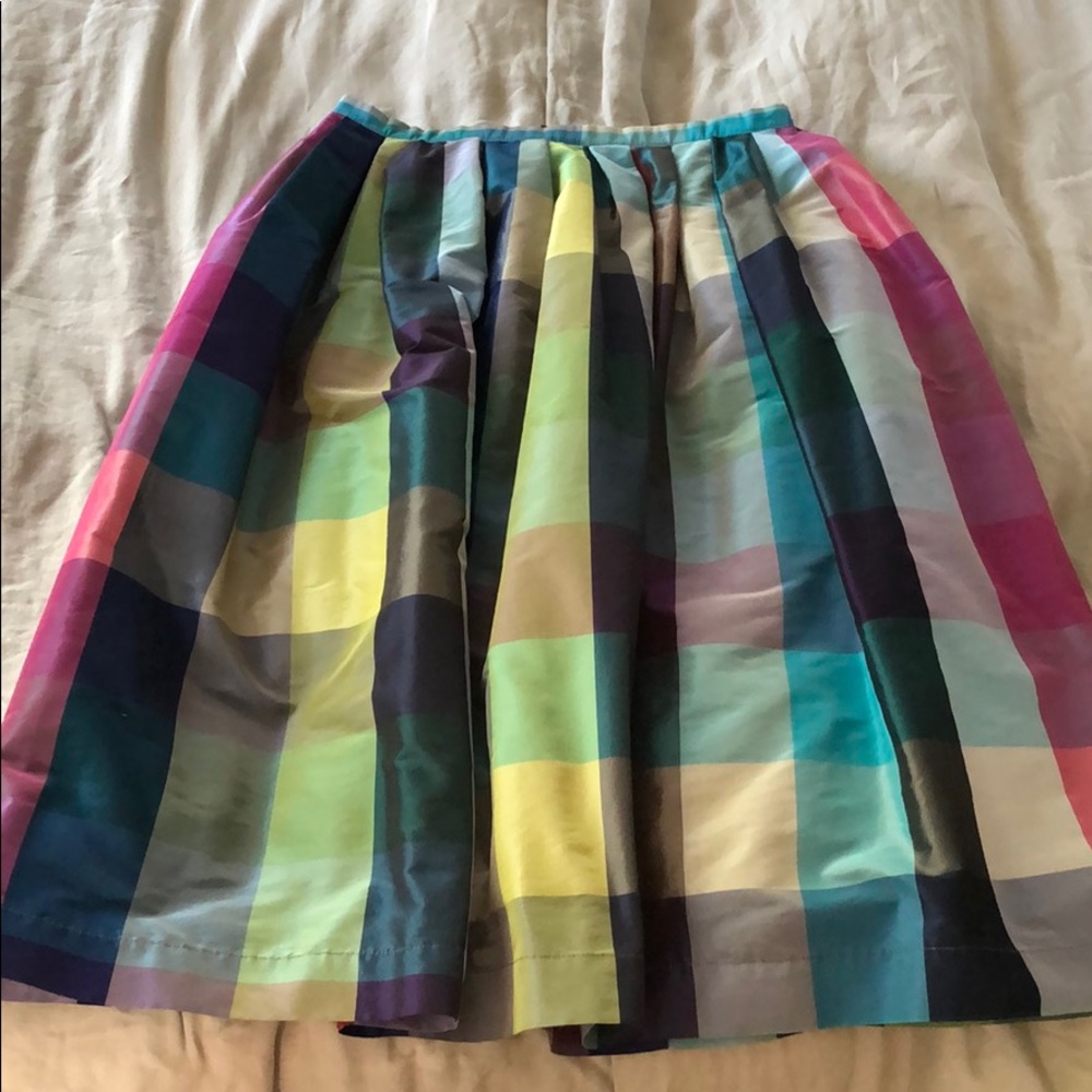 Vintage 80’s skirt